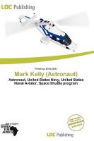 Mark Kelly (Astronaut)