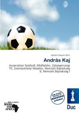 András Kaj