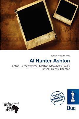 Al Hunter Ashton