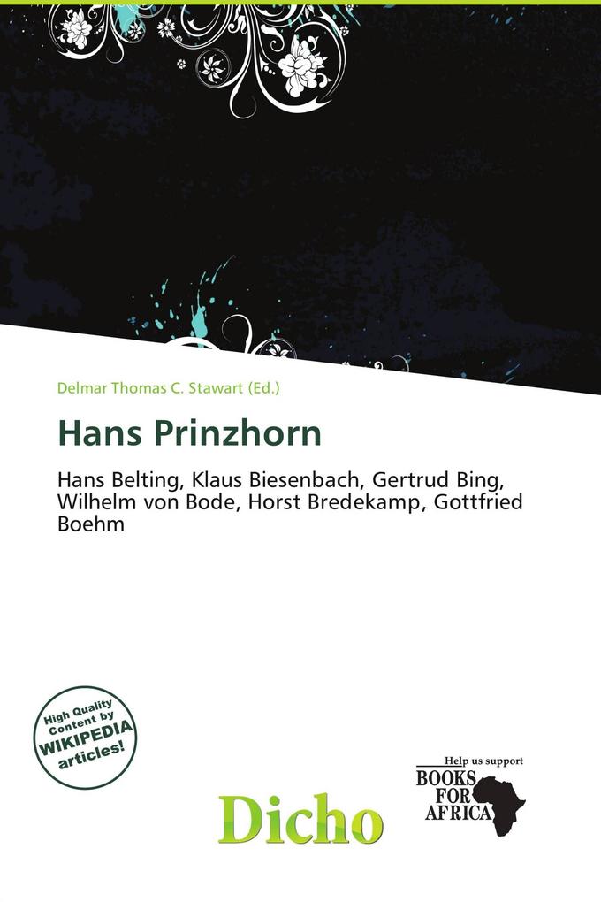 Hans Prinzhorn
