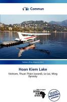 Hoan Kiem Lake
