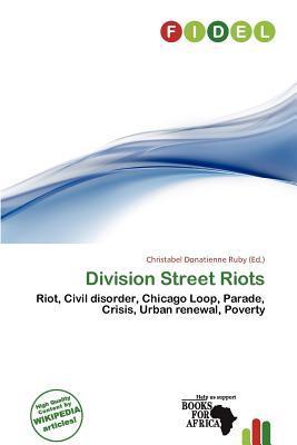 Division Street Riots