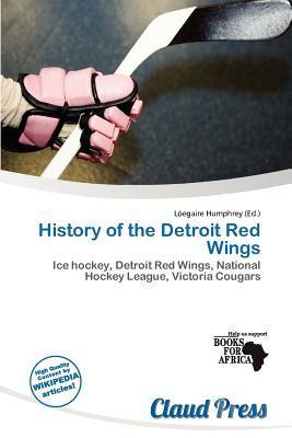 History of the Detroit Red Wings