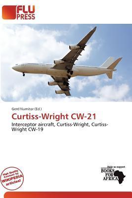 Curtiss-Wright CW-21