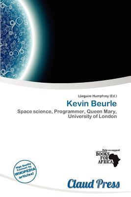 Kevin Beurle