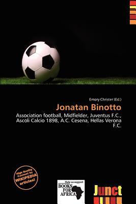 Jonatan Binotto