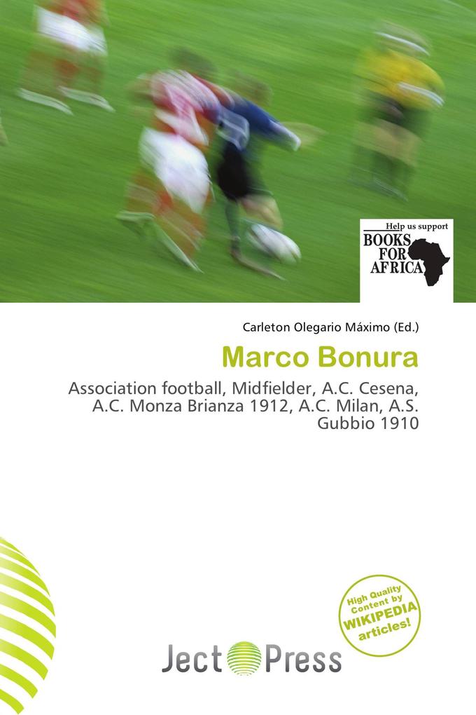 Marco Bonura