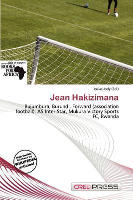 Jean Hakizimana