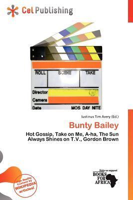 Bunty Bailey