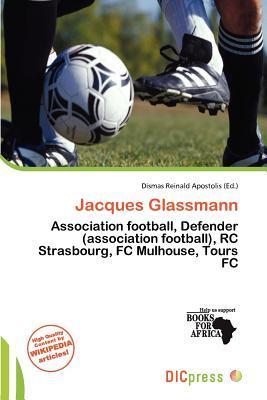 Jacques Glassmann