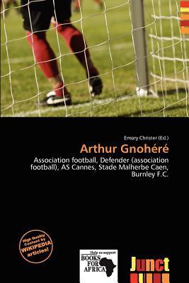 Arthur Gnohéré