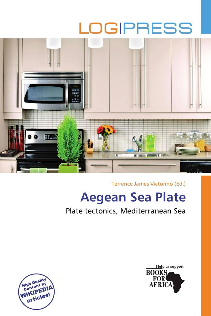 Aegean Sea Plate