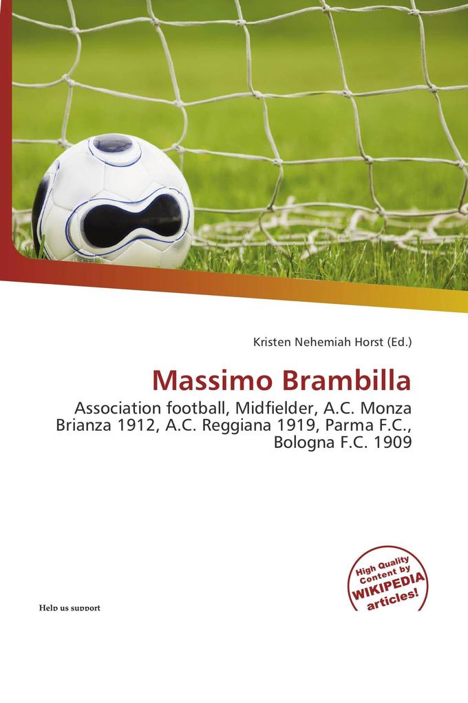 Massimo Brambilla