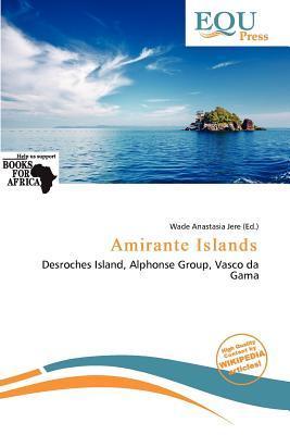 Amirante Islands
