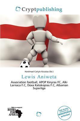 Lewis Aniweta