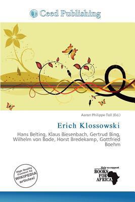 Erich Klossowski