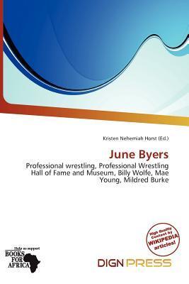 June Byers
