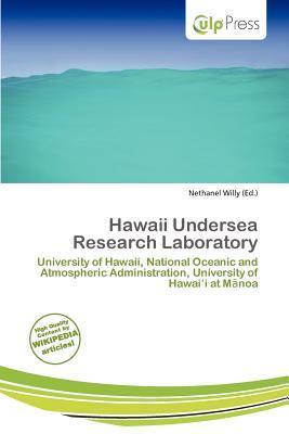 Hawaii Undersea Research Laboratory