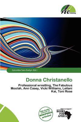 Donna Christanello