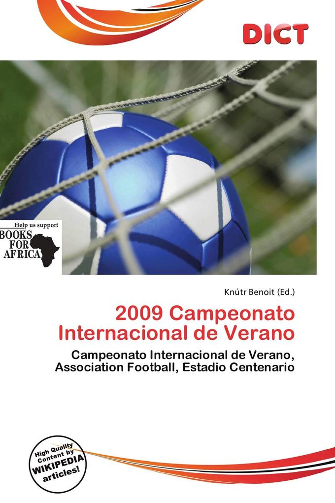 2009 Campeonato Internacional de Verano