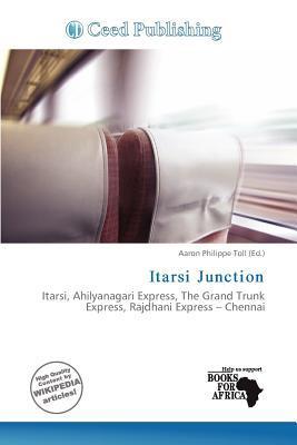 Itarsi Junction