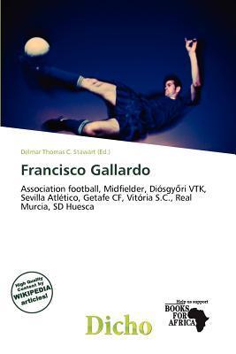 Francisco Gallardo