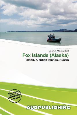 Fox Islands (Alaska)