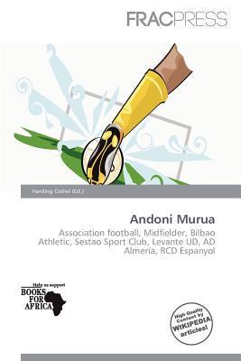 Andoni Murua