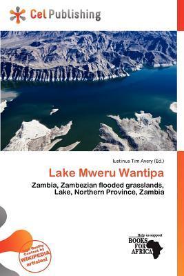 Lake Mweru Wantipa