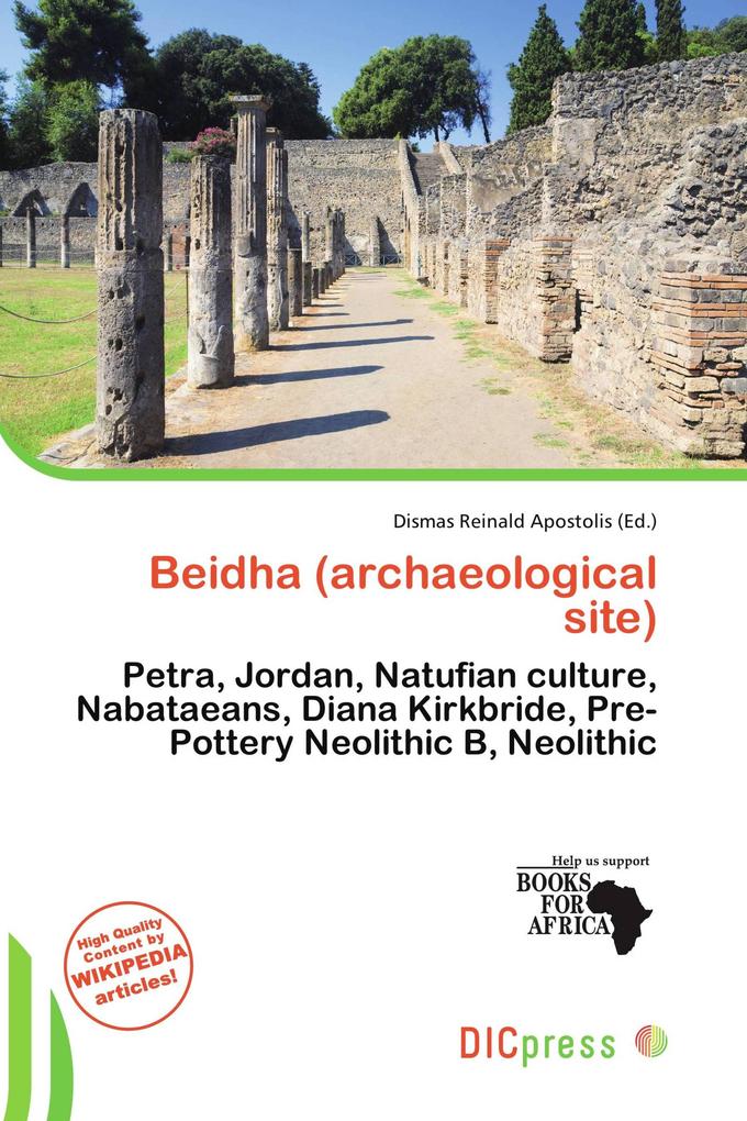 Beidha (archaeological site)