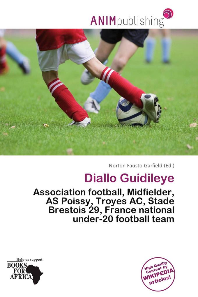 Diallo Guidileye
