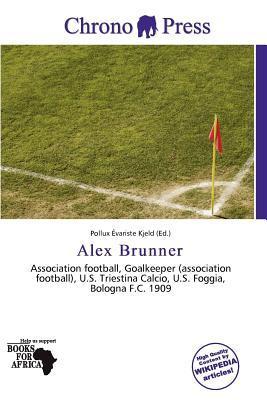 Alex Brunner
