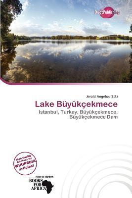 Lake Büyükçekmece
