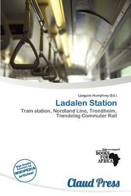 Ladalen Station