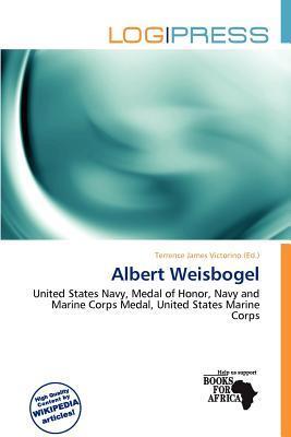 Albert Weisbogel