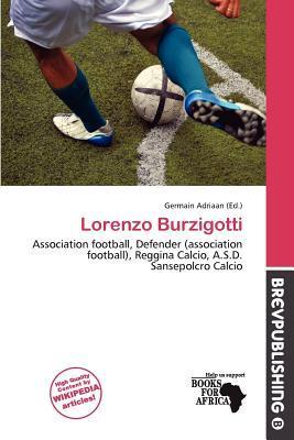 Lorenzo Burzigotti
