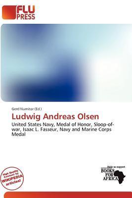 Ludwig Andreas Olsen