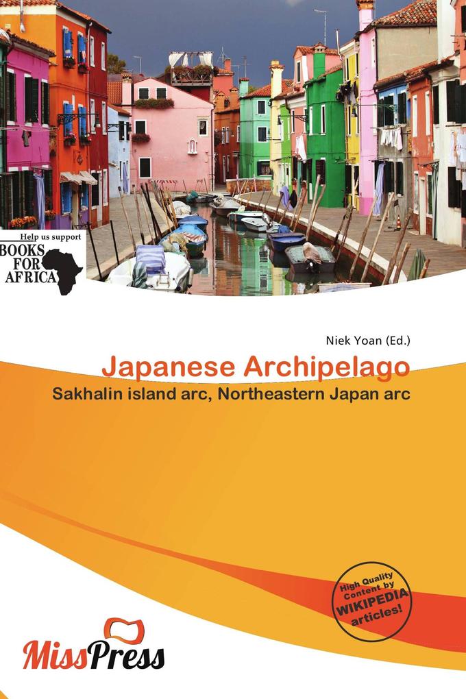 Japanese Archipelago