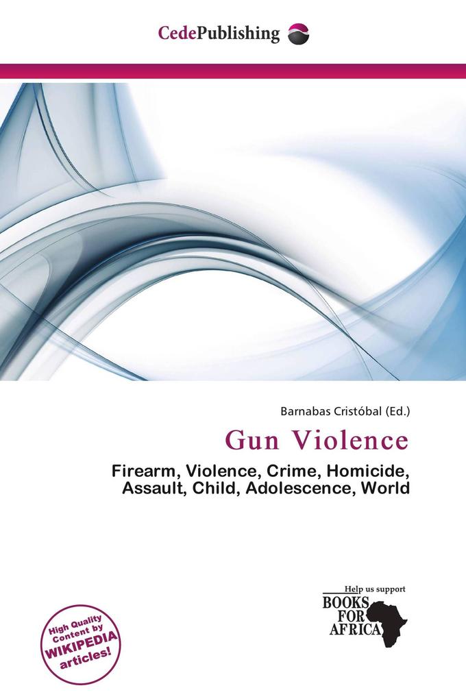 Gun Violence