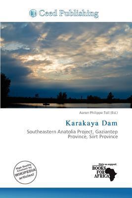 Karakaya Dam