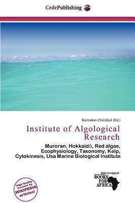 Institute of Algological Research