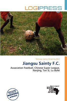 Jiangsu Sainty F.C.