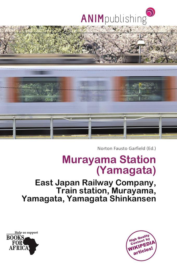 Murayama Station (Yamagata)