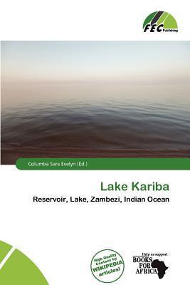 Lake Kariba