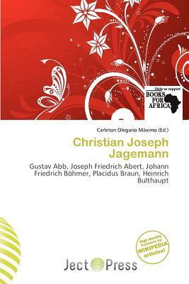 Christian Joseph Jagemann