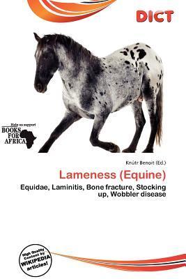 Lameness (Equine)