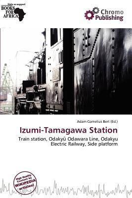 Izumi-Tamagawa Station
