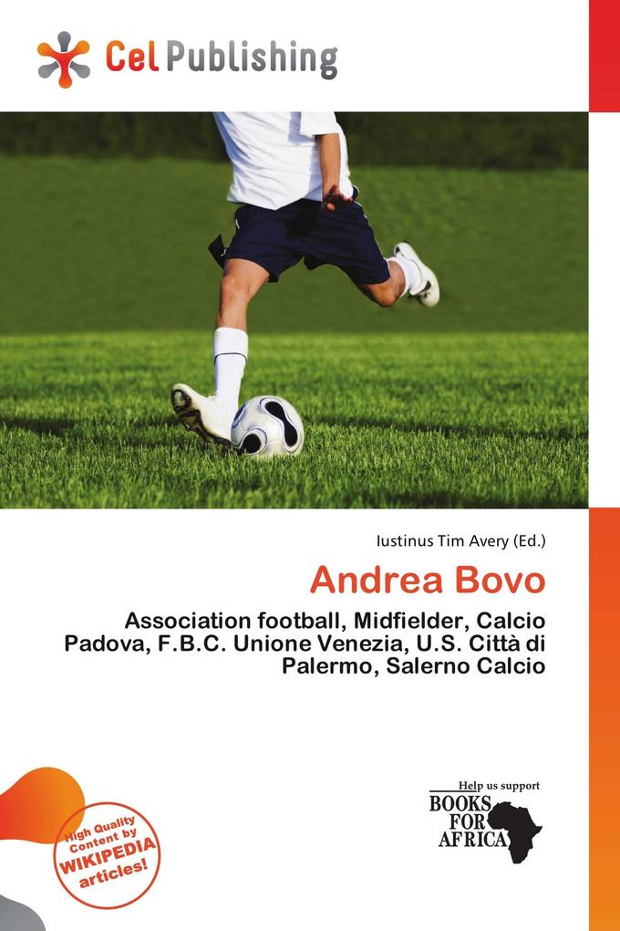 Andrea Bovo