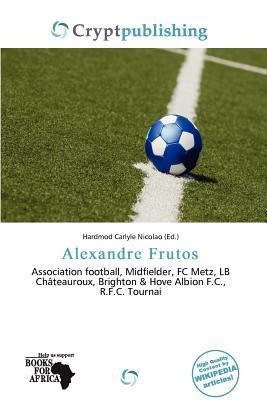 Alexandre Frutos
