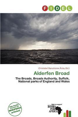 Alderfen Broad